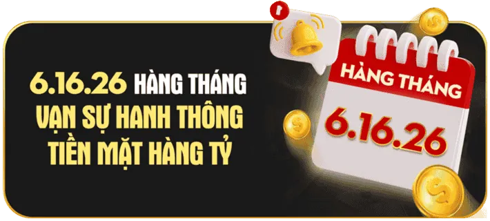 Hoàn trả không giới hạn fcb8 win