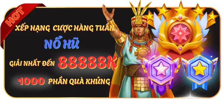Khuyến mãi nạp lại hàng ngày/tuần fcb8 win