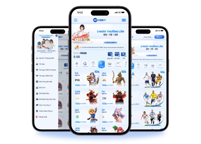 Đa dạng trò chơi Slot Jackpot
