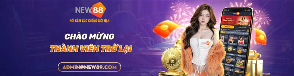 Banner quảng cáo các ưu đãi và khuyến mãi hấp dẫn của FCB8 WIN