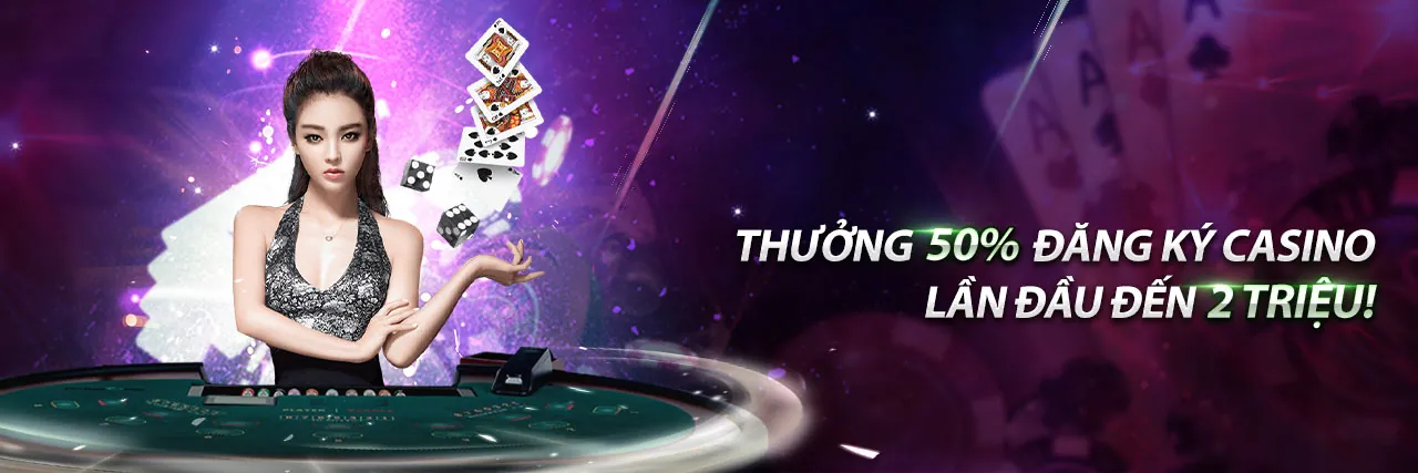 fcb8 win Trải nghiệm sòng bạc trực tiếp