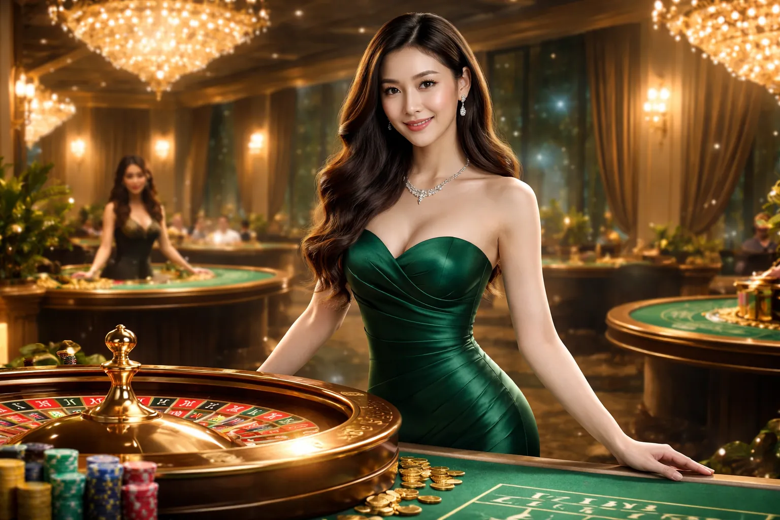 Chiến lược cá cược đá gà