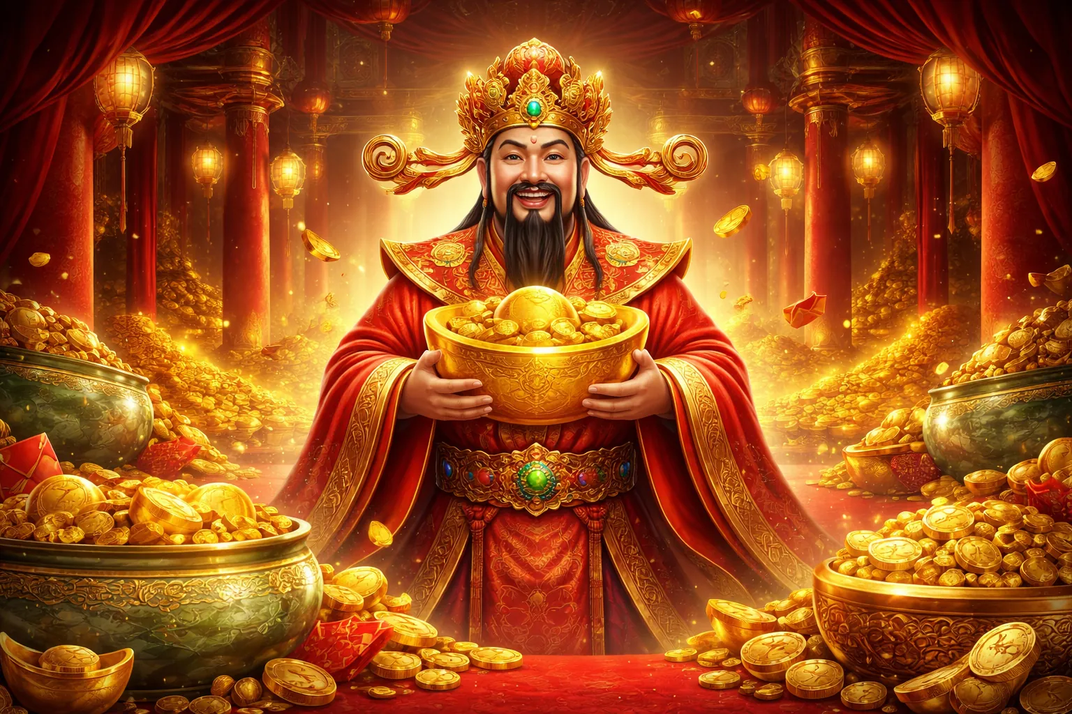 Sân vận động với trận đấu bóng đá đang diễn ra, khán giả reo hò, thể hiện sự kịch tính của cá cược thể thao tại FCB8 WIN