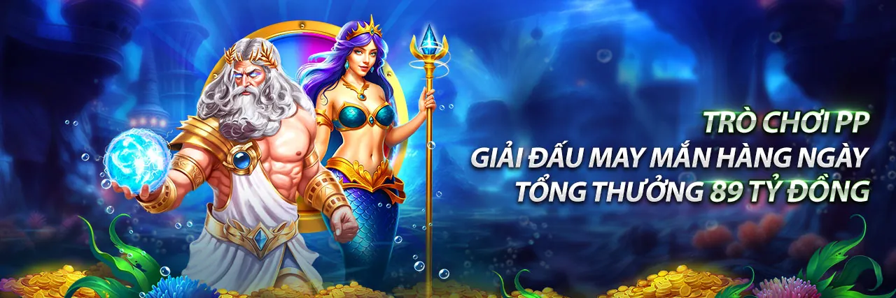 Thế giới bắn cá sống động tại FCB8 Win