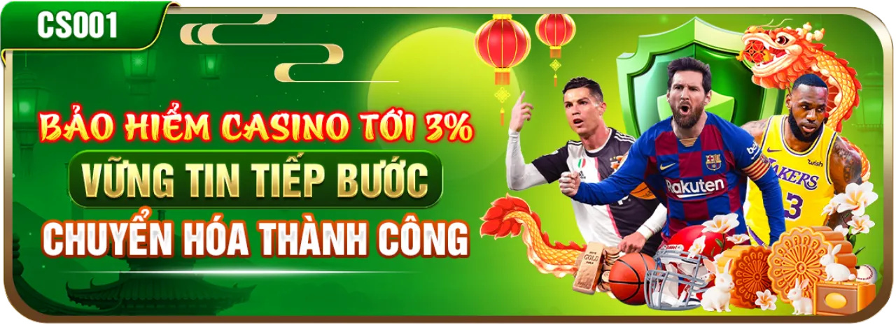 Các chương trình ưu đãi độc quyền tại FCB8 Win 2026
