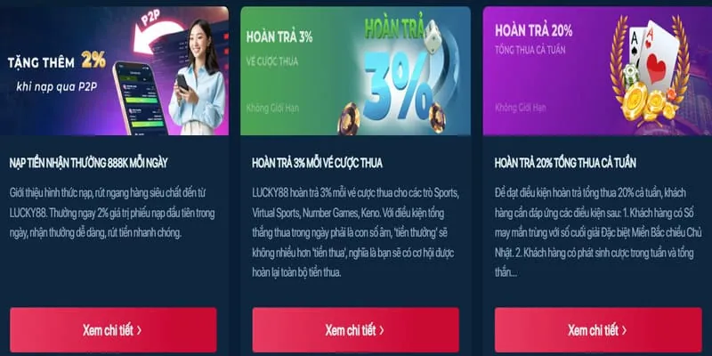 Chương trình VIP fcb8 win